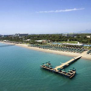 Rixos Premium Belek - The Land Of Legends Access