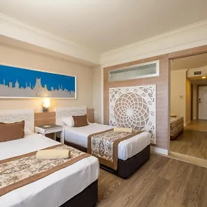 Family Room Side Sea View